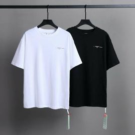 Picture of Off White T Shirts Short _SKUOffWhiteXS-XL513738006